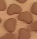 Hearts 17x 22 *9 Colors to Choose From*