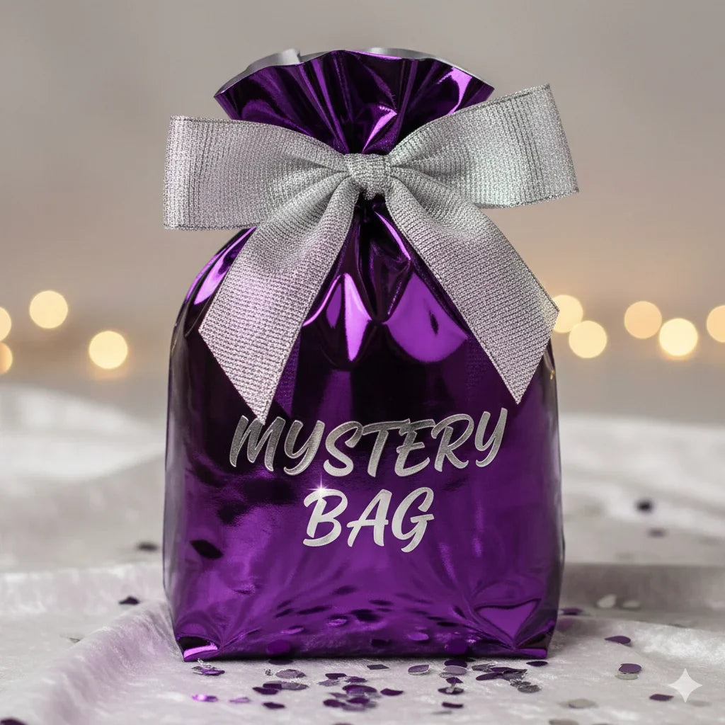 Mystery Bag $100