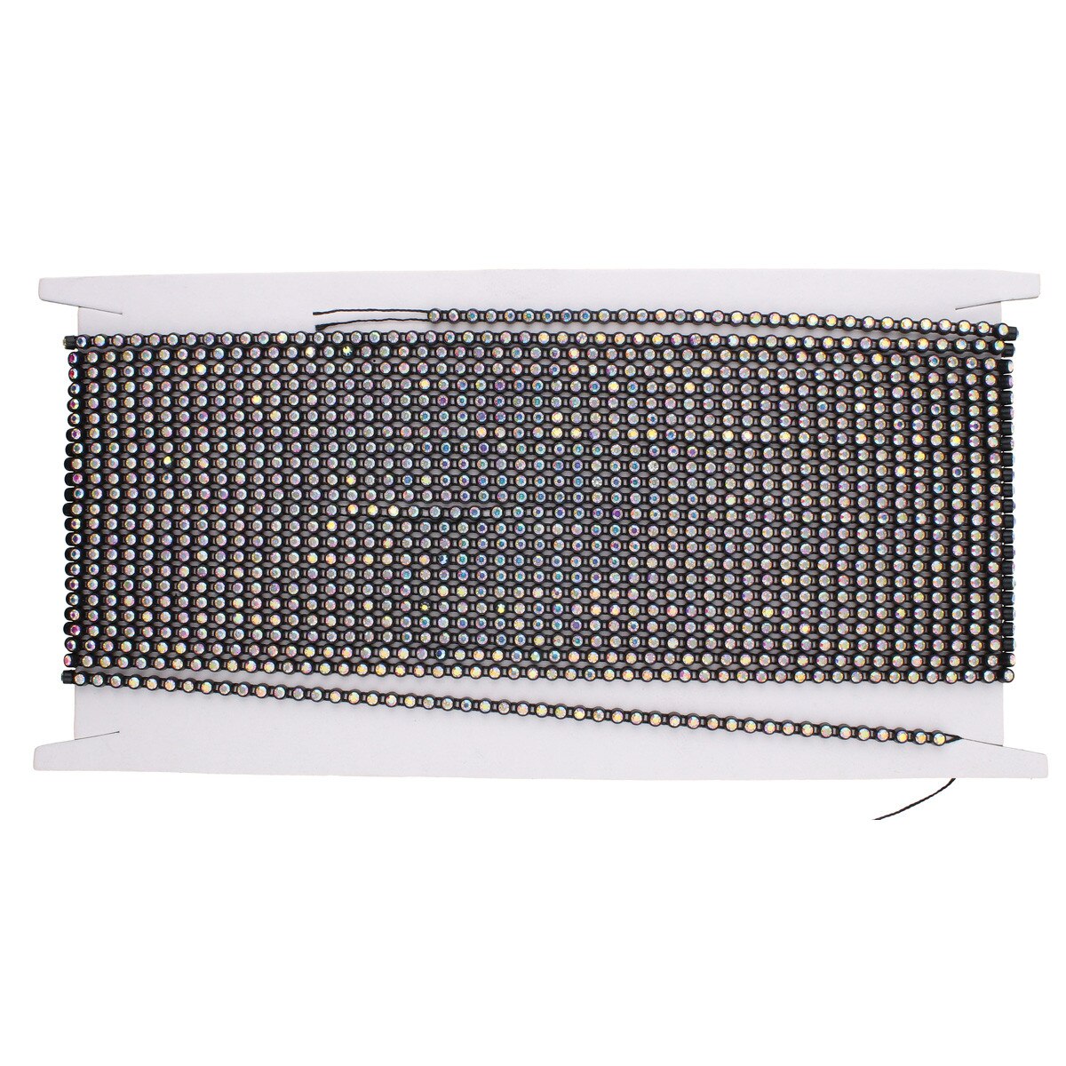 BeadSmith Plastic SS6 Crystal AB *9 Colors to Choose From*