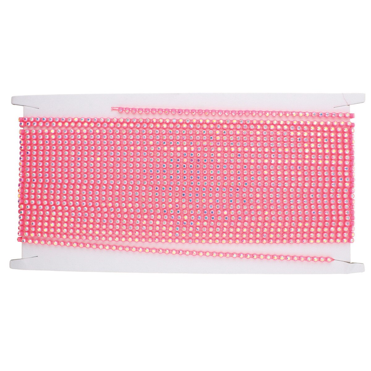 BeadSmith Plastic SS6 Crystal AB *9 Colors to Choose From*