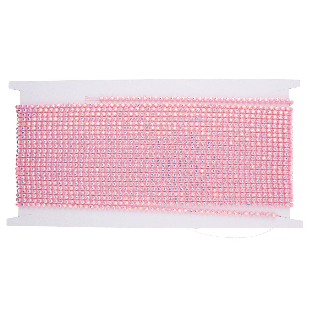 BeadSmith Plastic SS6 Crystal AB *9 Colors to Choose From*