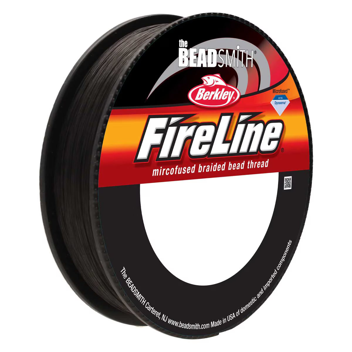 Smoke Grey Fireline