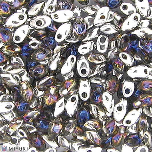 Magatama Helio