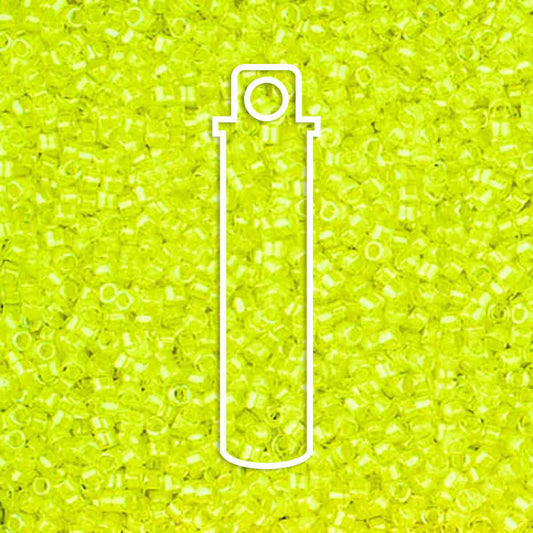11/0 Delica Luminous *15 Colors to Choose From*