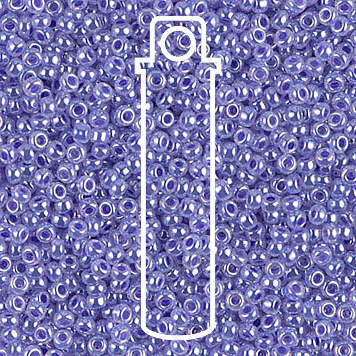 11/0 Miyuki Ceylons *15 Colors to Choose From*