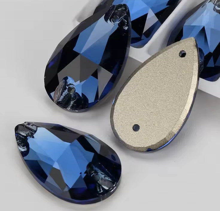 Teardrop 13x22cm *6 Colors to Choose From*