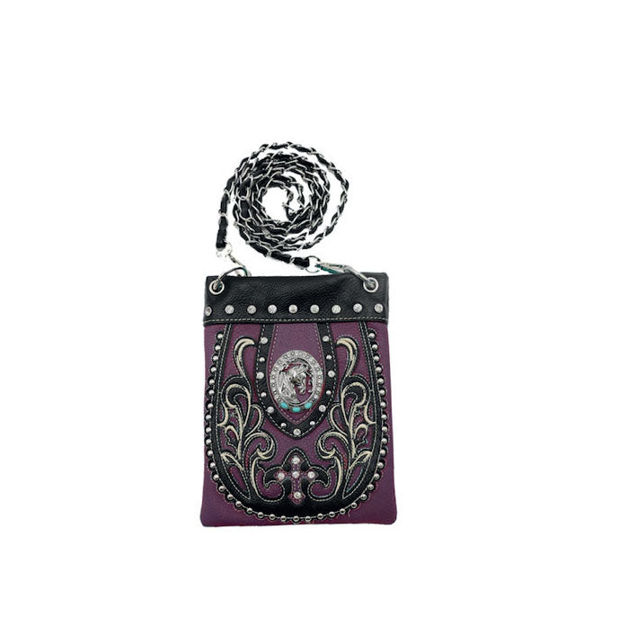 Small Crossbody Chain Strap