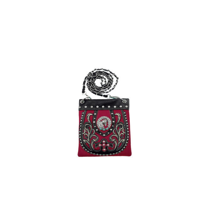 Small Crossbody Chain Strap