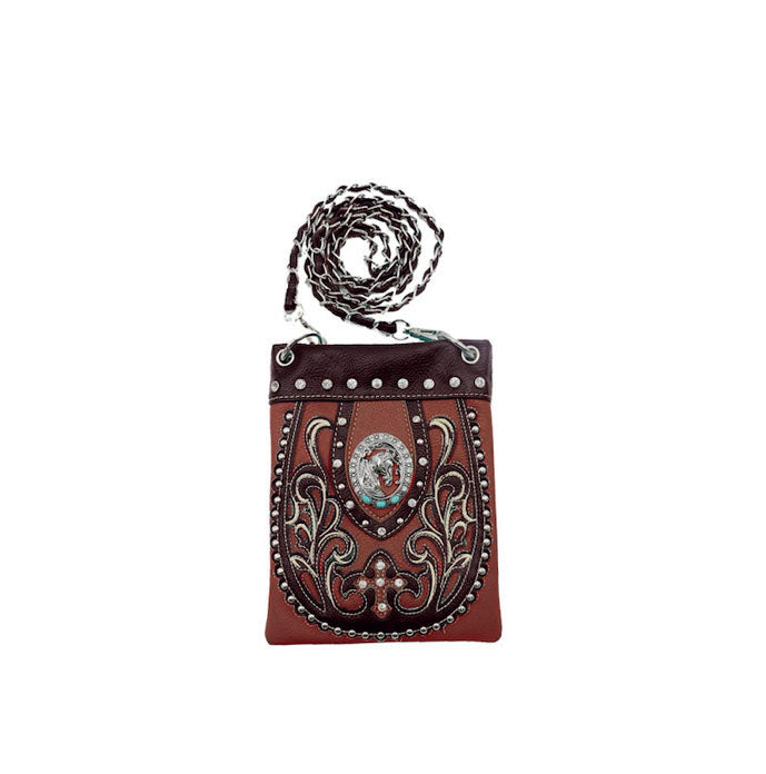 Small Crossbody Chain Strap