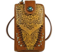 Wallet Purse with shoulder strap