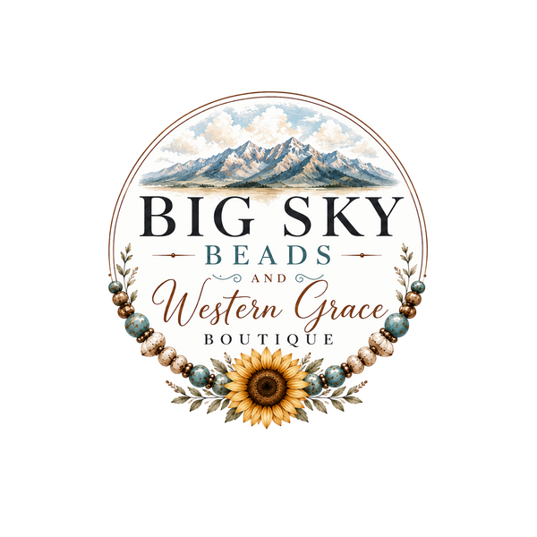 Big Sky Bead Supply